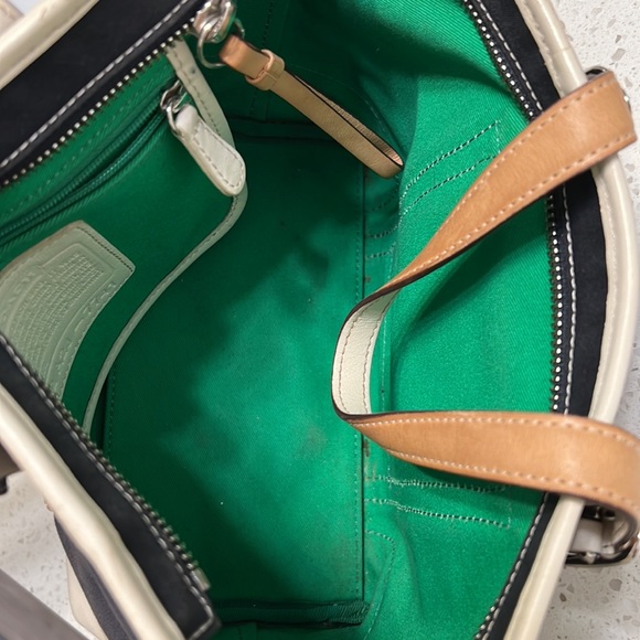 Coach Handbag - Picture 13 of 14